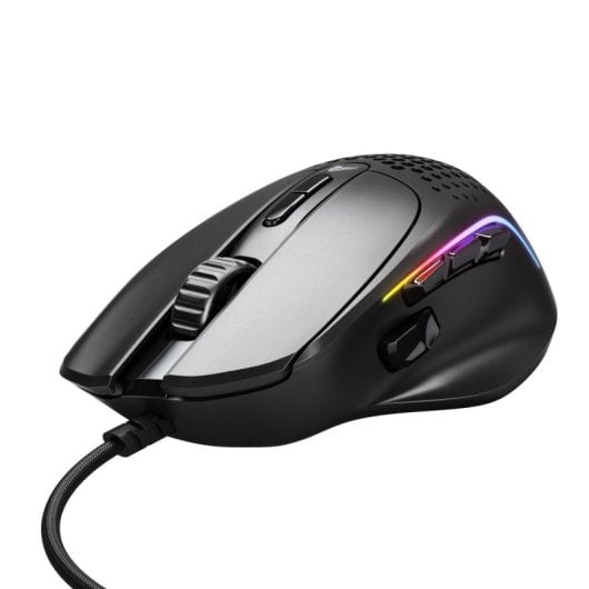 Glorious Model IV2 Rato Gaming RGB Sem Fios 19000 DPI Preto