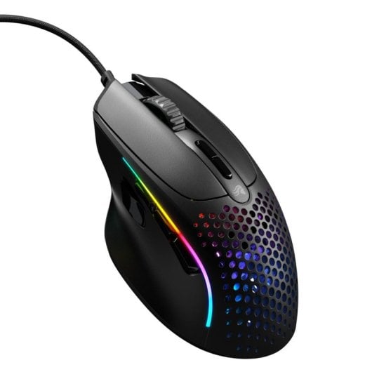 Glorious Model IV2 Rato Gaming RGB Sem Fios 19000 DPI Preto