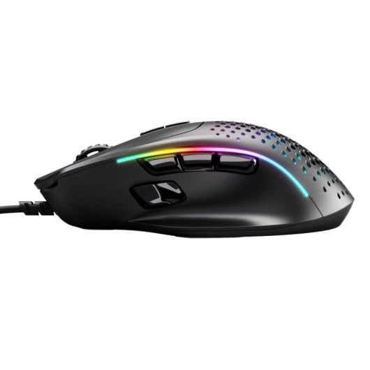Glorious Model IV2 Rato Gaming RGB Sem Fios 19000 DPI Preto