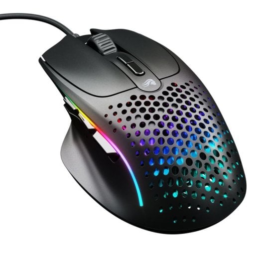 Glorious Model IV2 Rato Gaming RGB Sem Fios 19000 DPI Preto