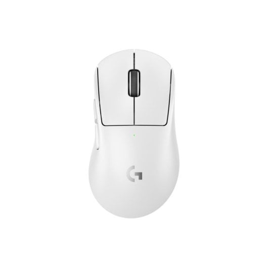 Logitech G PRO X SUPERLIGHT 2 DEX Sem Fios Bluetooth 3200 DPI com 6 Botões Personalizáveis Preto