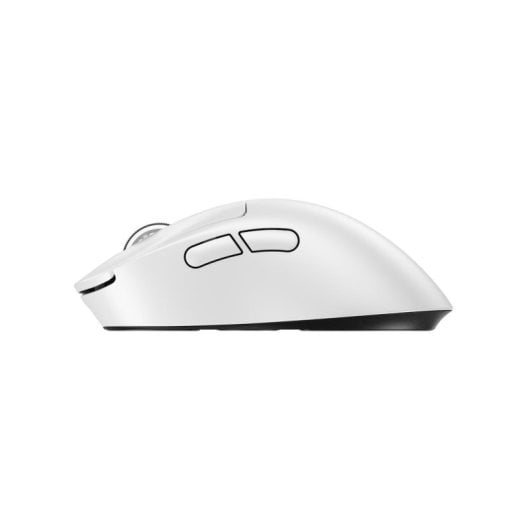 Logitech G PRO X SUPERLIGHT 2 DEX Sem Fios Bluetooth 3200 DPI com 6 Botões Personalizáveis Preto