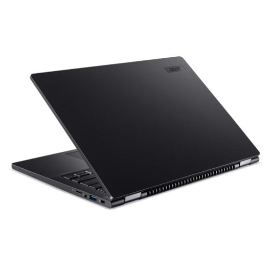 Portatile Acer TravelMate P6 TMP614-73T 14" Intel Core Ultra 7 32GB 1TB SSD OLED Windows 11 Pro Nero