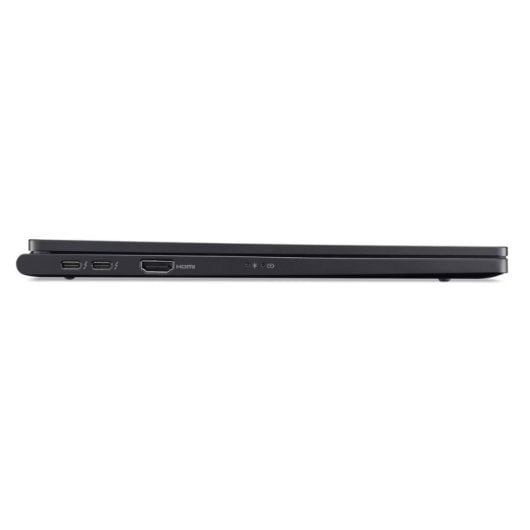 Portatile Acer TravelMate P6 TMP614-73T 14" Intel Core Ultra 7 32GB 1TB SSD OLED Windows 11 Pro Nero