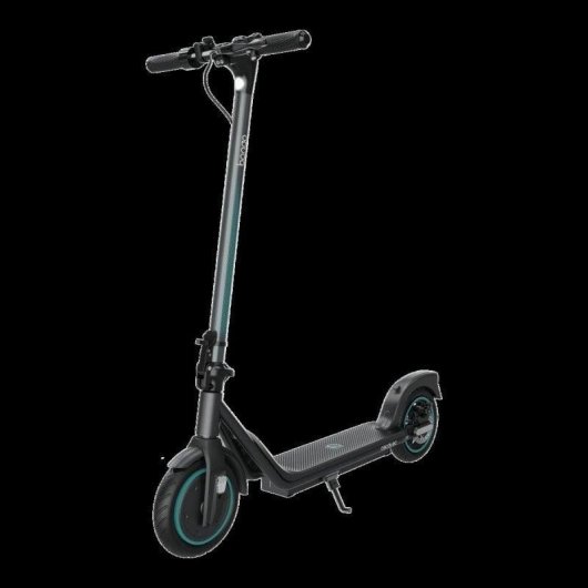 Elektroroller Cecotec Bongo D20E Connected 250W Reichweite 20km 8,5" Reifen Schwarz