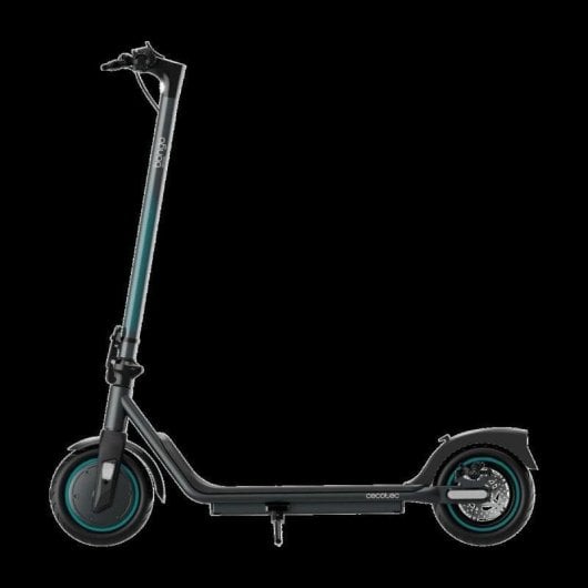 Elektroroller Cecotec Bongo D20E Connected 250W Reichweite 20km 8,5" Reifen Schwarz