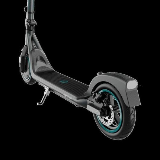 Elektroroller Cecotec Bongo D20E Connected 250W Reichweite 20km 8,5" Reifen Schwarz