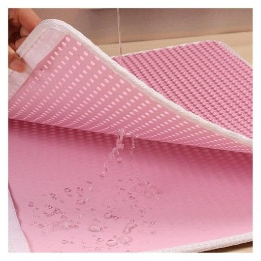 Banda di Resistenza Cecotec DrumFit Elastiband 8 Livelli Blu 140cm Goma Poliestere