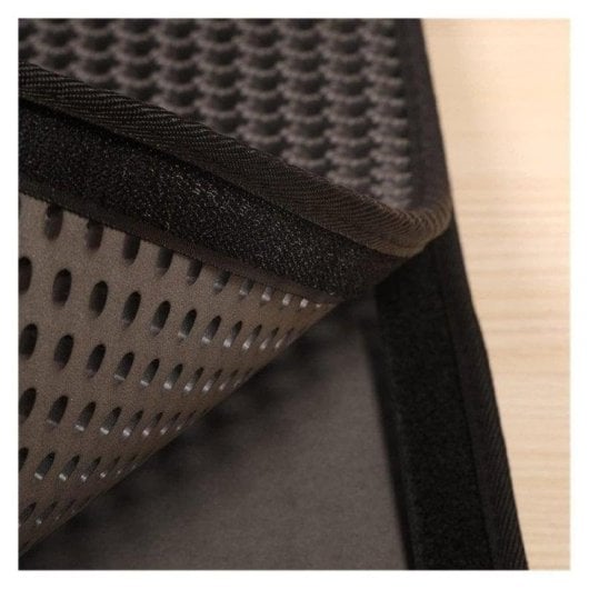 Banda di Resistenza Cecotec DrumFit Elastiband 8 Livelli Blu 140cm Goma Poliestere