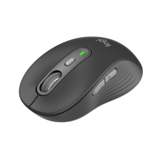 Teclado ergonómico Logitech Ergo K860 Layout ES inalámbrico RF+Bluetooth reposamuñecas