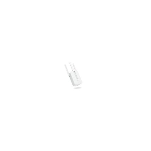 Repetidor WiFi Gembird WNP-RP300-03 300Mbps Antenas Internas Blanco Seguridad WPA2/WPS