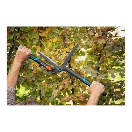 Gardena Energycut 2-in-1 Gartenschere 12303-20