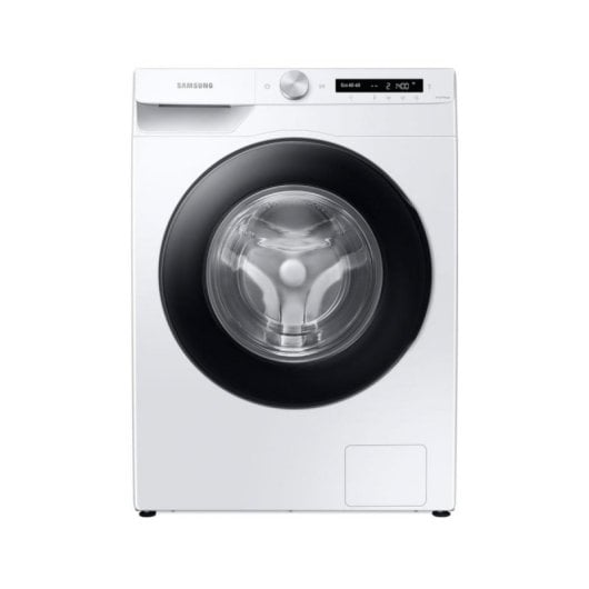 Waschmaschine Samsung WW90T534DAW 9kg 1400 U/min Weiß Energieklasse A