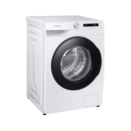 Waschmaschine Samsung WW90T534DAW 9kg 1400 U/min Weiß Energieklasse A