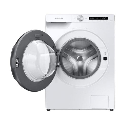 Waschmaschine Samsung WW90T534DAW 9kg 1400 U/min Weiß Energieklasse A