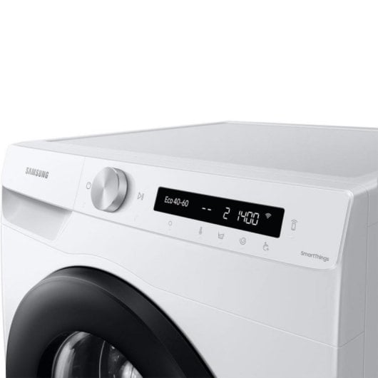 Waschmaschine Samsung WW90T534DAW 9kg 1400 U/min Weiß Energieklasse A