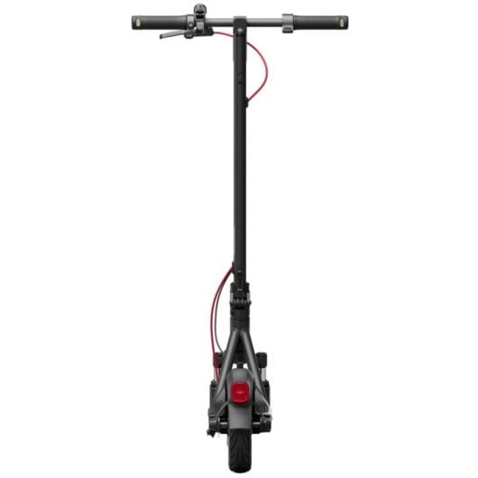 Segway Ninebot F2 PRO E II Patinete Eléctrico 10” 450W 25Km/h 65Km aut. Negro