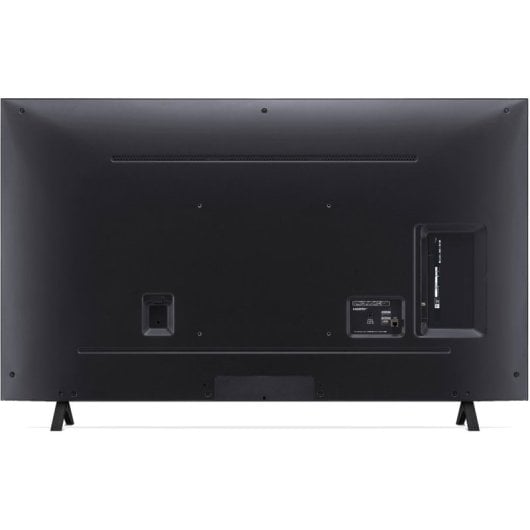 LG 43NANO81T6A.AEUQ 43" NanoCell UltraHD 4K SMART TV WebOS24 AI ThinQ
