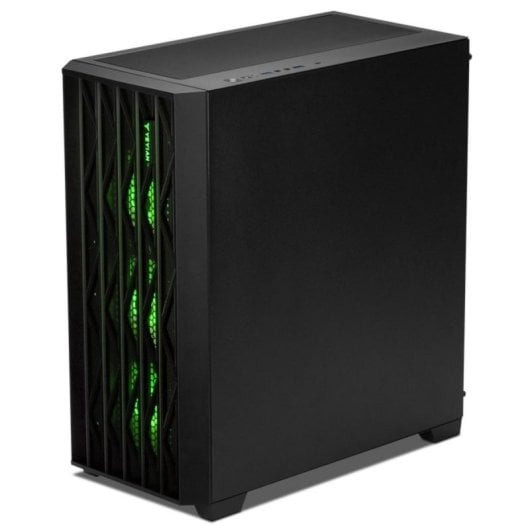 PC Gaming Yeyian Phoenix Ultra Intel Core Ultra 7 265KF/32GB DDR5/2TB SSD/RTX 5070 Ti