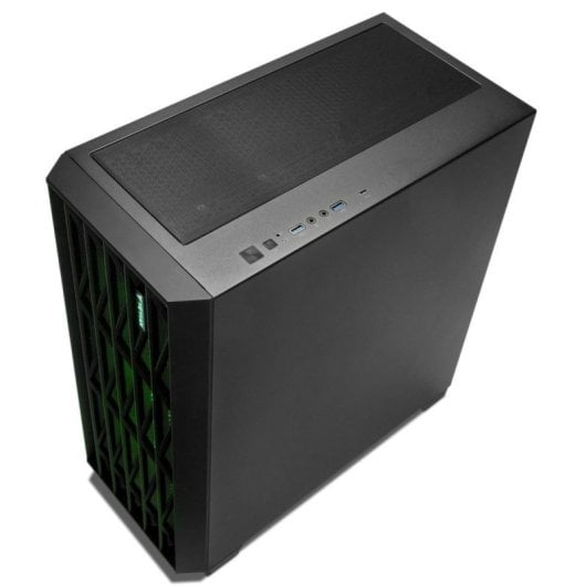 PC Gaming Yeyian Phoenix Ultra Intel Core Ultra 7 265KF/32GB DDR5/2TB SSD/RTX 5070 Ti