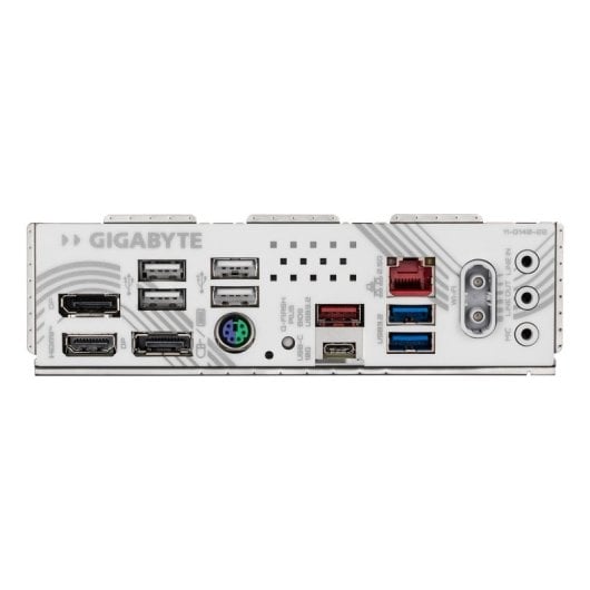 Placa Base Gigabyte B850M EAGLE WIFI6E ICE AM5 DDR5 256GB M.2 PCIe 5.0 Wi-Fi 6E