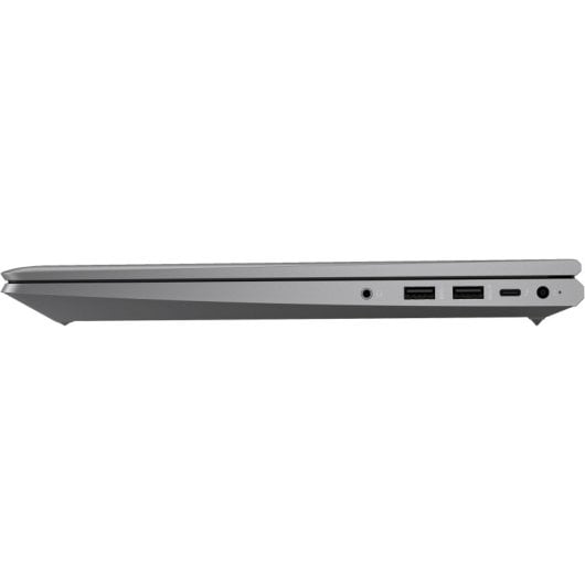 HP ZBook Power G10 Intel Core i7-13700H 16GB 512GB SSD RTX A500 15.6'' FHD Gris