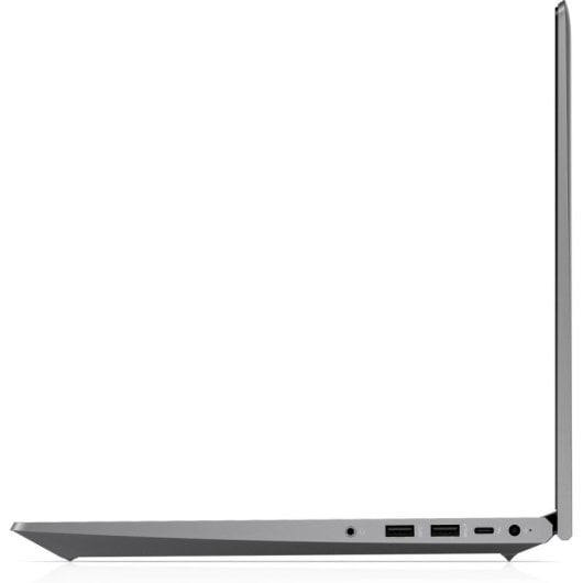 HP ZBook Power G10 Intel Core i7-13700H 16GB 512GB SSD RTX A500 15.6'' FHD Gris
