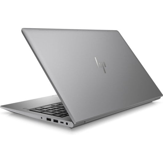 HP ZBook Power G10 Intel Core i7-13700H 16GB 512GB SSD RTX A500 15.6'' FHD Gris