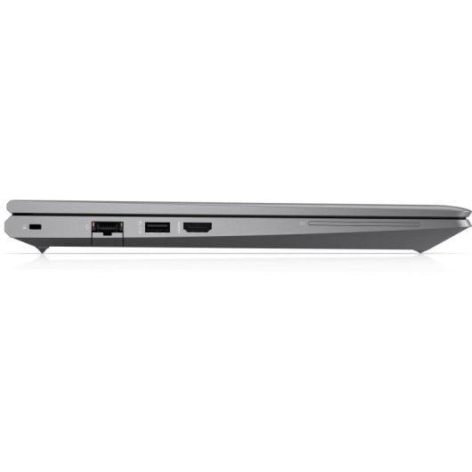HP ZBook Power G10 Intel Core i7-13700H 16GB 512GB SSD RTX A500 15.6'' FHD Gris