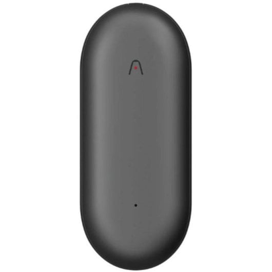 Grabadora de Voz PLAUD NotePin 64GB USB 20h Reconocimiento de Voz Gris