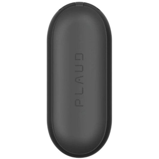 Grabadora de Voz PLAUD NotePin 64GB USB 20h Reconocimiento de Voz Gris