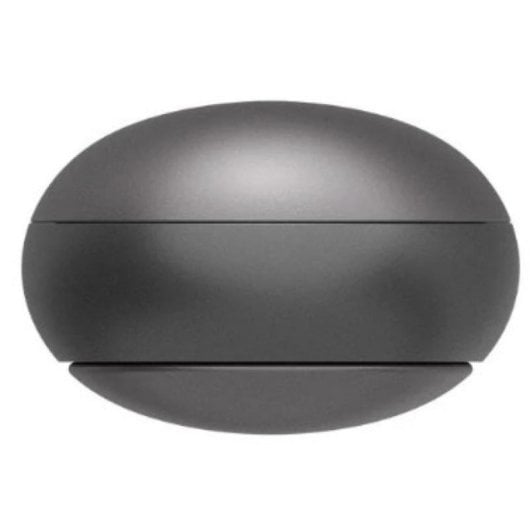 Grabadora de Voz PLAUD NotePin 64GB USB 20h Reconocimiento de Voz Gris