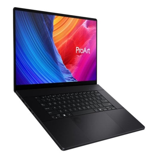Portátil ASUS ProArt P16 OLED H7606WM-SC052W Ryzen AI 9 HX 370 32GB 1TB SSD RTX 5060 OLED Táctil