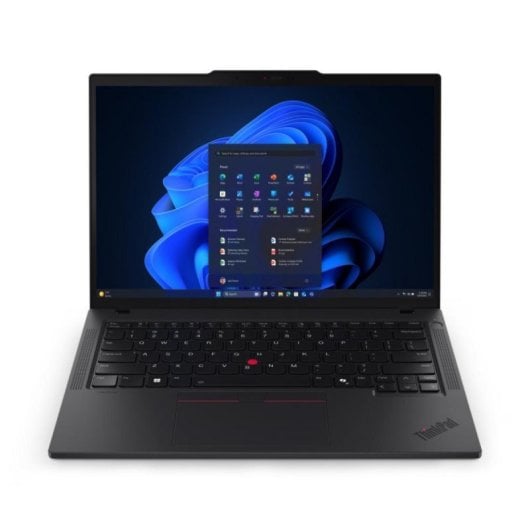 Lenovo ThinkPad T14 Gen 6 Intel Core Ultra 7 255U 16GB 512GB SSD 14" WUXGA Windows 11 Pro