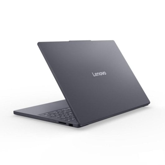 Portátil Lenovo IdeaPad Slim 3 15IRH10 i7-13620H 16GB 1TB SSD 15.3" WUXGA Luna Grey