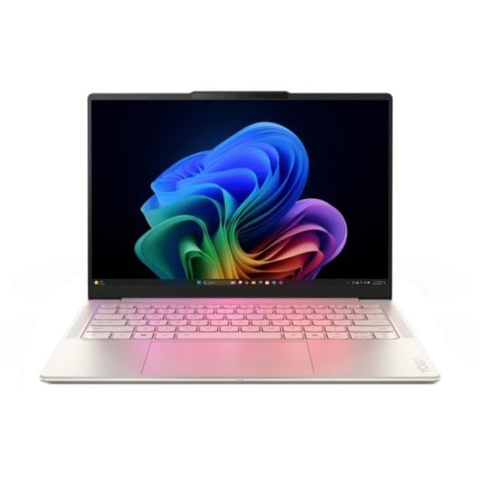 Portable Lenovo Yoga Slim 7 14ILL10 Intel Core Ultra 7/32GB/1TB/14" 2.8K