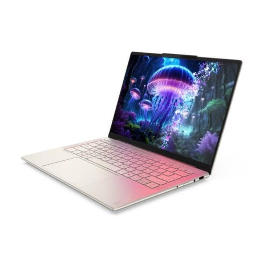 Portable Lenovo Yoga Slim 7 14ILL10 Intel Core Ultra 7/32GB/1TB/14" 2.8K
