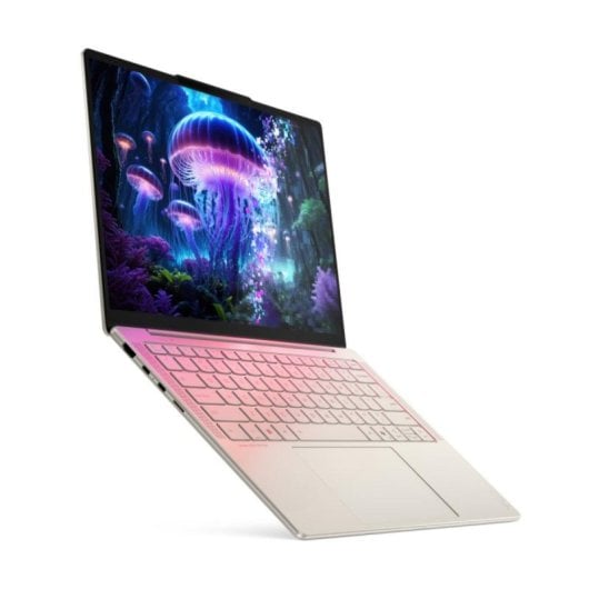 Portable Lenovo Yoga Slim 7 14ILL10 Intel Core Ultra 7/32GB/1TB/14" 2.8K