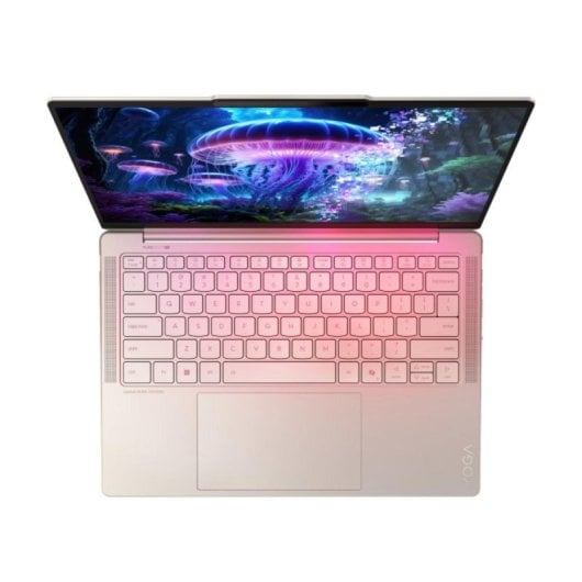 Portable Lenovo Yoga Slim 7 14ILL10 Intel Core Ultra 7/32GB/1TB/14" 2.8K
