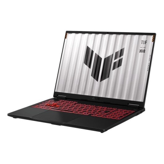 ASUS TUF Gaming A16 TUF608UM-RV041 AMD Ryzen 7 260 16GB 1TB SSD RTX 5060 16" WUXGA 165Hz