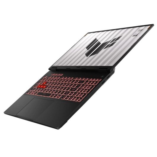 ASUS TUF Gaming A16 TUF608UM-RV041 AMD Ryzen 7 260 16GB 1TB SSD RTX 5060 16" WUXGA 165Hz