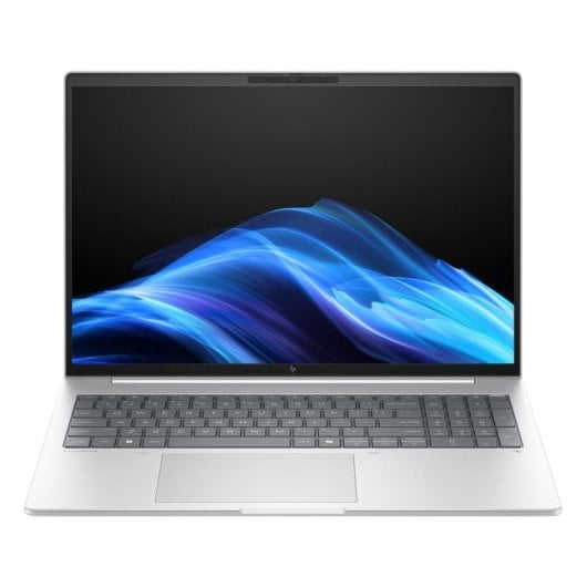 HP EliteBook 8 G1i 16GB 1TB SSD 16" Intel Core Ultra 7 258V 32GB 1TB SSD Windows 11 Pro Intel IA PC Wolf Pro Security