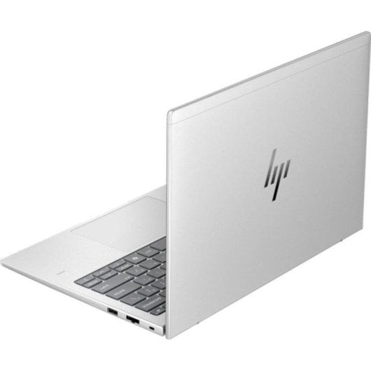 Notebook HP EliteBook 6 G1i 13.3" Intel Core Ultra 5 225U 16GB 512GB SSD Intel Graphics Windows 11 Pro