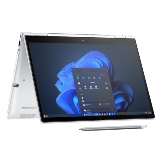 Convertible HP EliteBook 8 Flip G1i 16GB 512GB SSD Intel Core Ultra 5 13,3" Convertible HP EliteBook 8 Flip G1i 16GB 512GB SSD Intel Core Ultra 5 13,3"