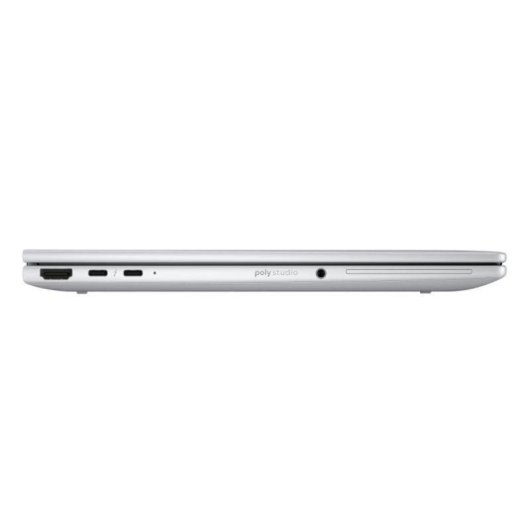 Portátil HP EliteBook 8 Flip G1i 13.3" Intel Core Ultra 5 16GB 512GB SSD Intel Graphics Windows 11 Pro