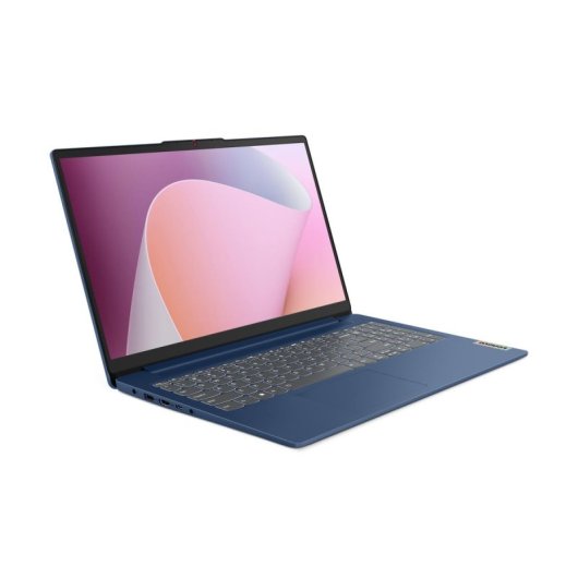 Lenovo IdeaPad Slim 3 15ABR8 AMD Ryzen 7 5825U 16GB 1TB SSD 15.6" FHD Azul