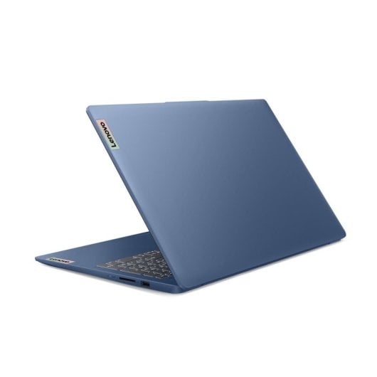 Lenovo IdeaPad Slim 3 15ABR8 AMD Ryzen 7 5825U 16GB 1TB SSD 15.6" FHD Azul