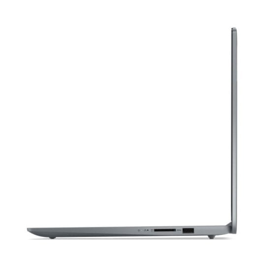 Lenovo IdeaPad Slim 3 15ABR8 15.6" AMD Ryzen 7 5825U 16GB 512GB SSD Radeon Windows 11 Gris