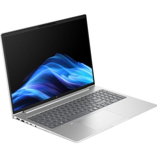 HP EliteBook 6 G1i Intel Core Ultra 5 225U 16GB 512GB SSD 16" WUXGA Windows 11 Pro