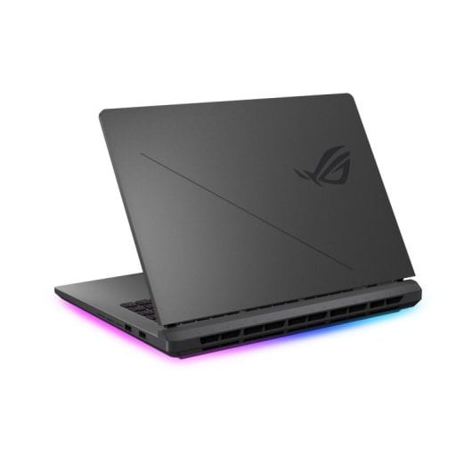 ASUS ROG Strix G16 G615LP-S5006 Intel Core Ultra 9 275HX 32GB 1TB SSD RTX 5070 16" WQXGA 240Hz Gris Eclipse